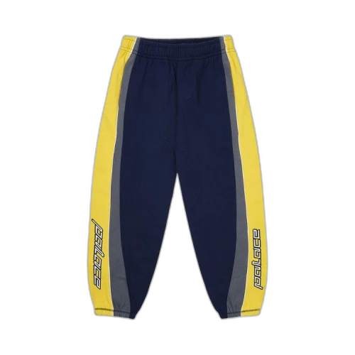 Palace Far Out Jogger 'Navy'