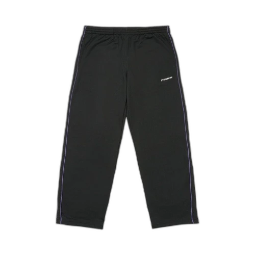 Palace P-Knit Track Jogger 'Black'