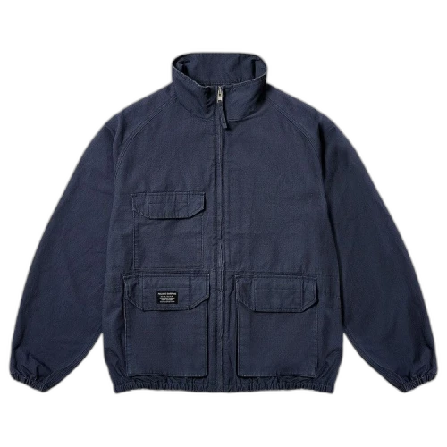 Palace Rn Ripstop Jacket 'Navy'
