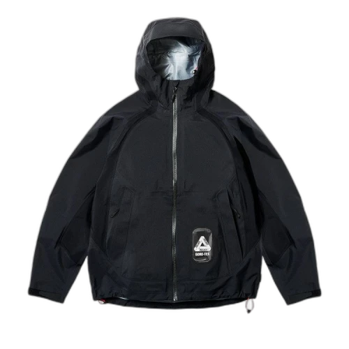 Palace GORE-TEX 3L Tek Jacket 'Black'