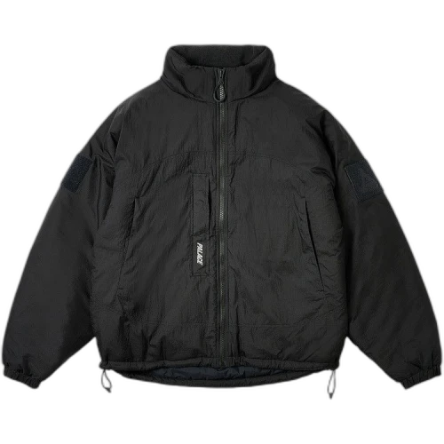 Palace Soft Jacket 'Black'