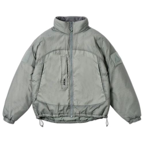 Palace Soft Jacket 'Slate'