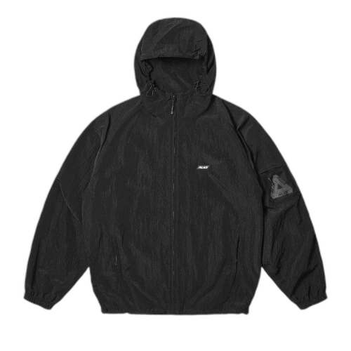 Palace Deflecto Jacket 'Black'