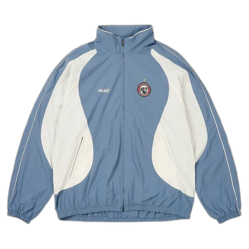 Palace Pro Team Palco Shell Jacket 'Smoke'