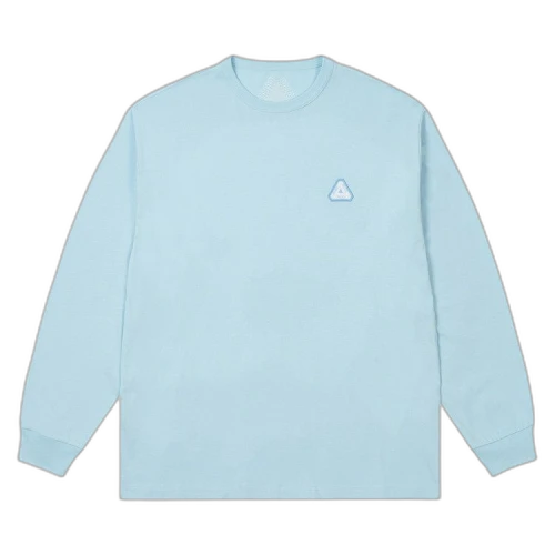 Palace Sofar Long-Sleeve 'Skyline Blue'