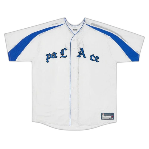 Palace Love Jersey 'White'