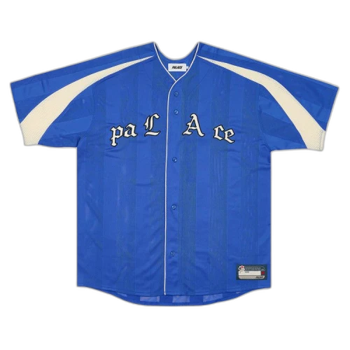 Palace Love Jersey 'Blue'