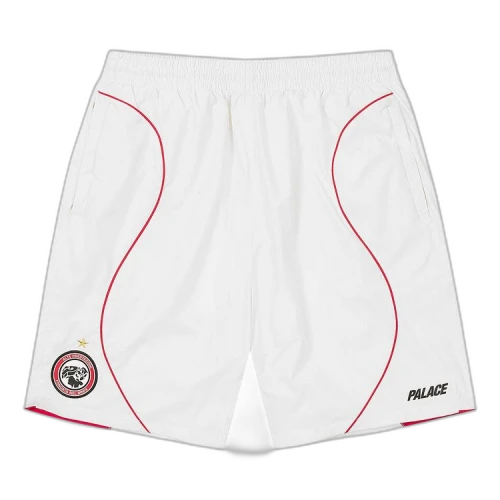 Palace Pro Team Palco Short 'White'