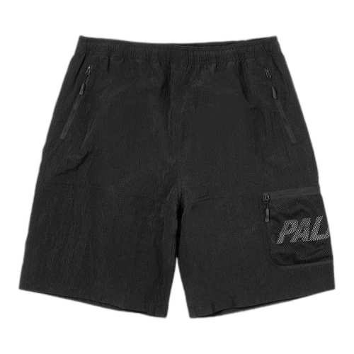 Palace Deflecto Short 'Black'
