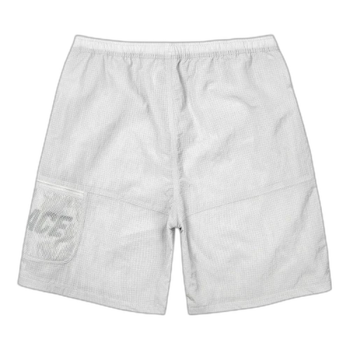 Palace Deflecto Short 'Concrete Grey'