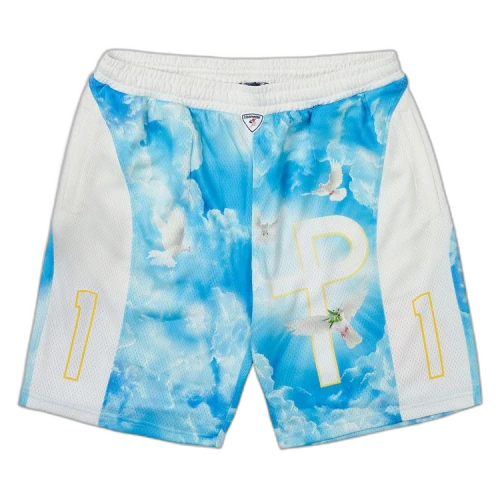 Palace 2 Truth Short 'White'