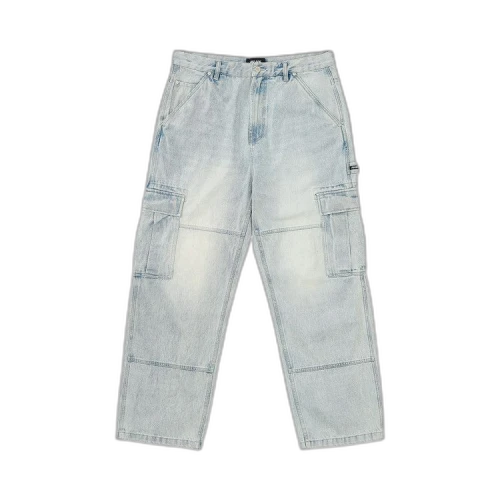 Palace Cargo Panel Jean 'Stone Wash'