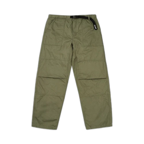 Palace Belter Trouser 'The Deep Green'