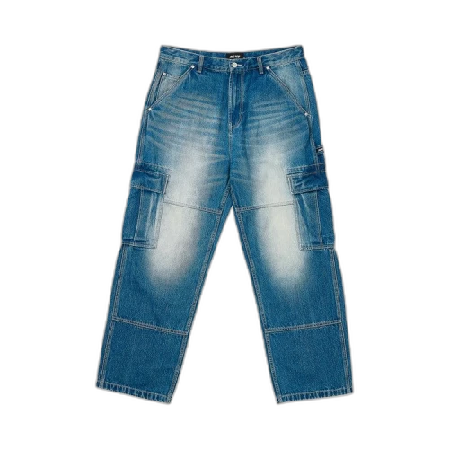 Palace Cargo Panel Jean 'Mid Wash'