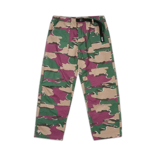 Palace Belter Trouser 'Camo'