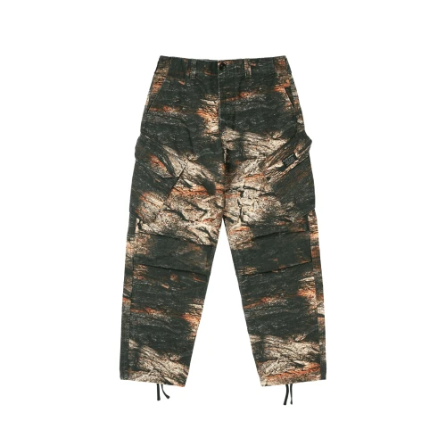 Palace RN Cargo Trouser 'Bark DPM'