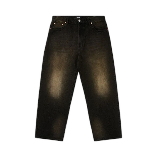 Palace P90 Baggy Jean 'Washed Black'