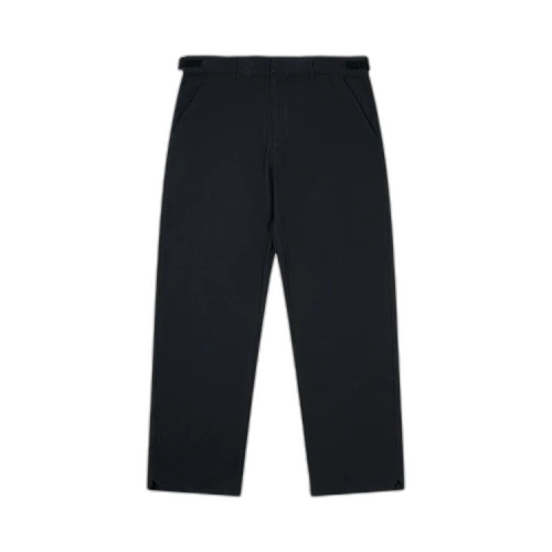 Palace Golf Trouser 'Black'