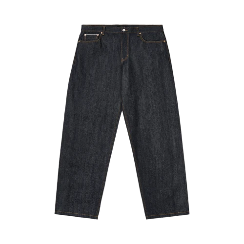Palace Selvedge Denim P90 Baggy Jean 'Raw'