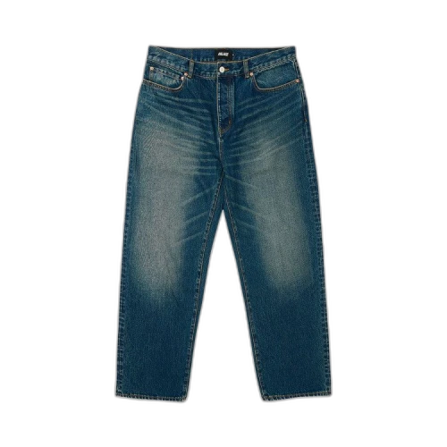 Palace P45 Jean 'Mid Wash'