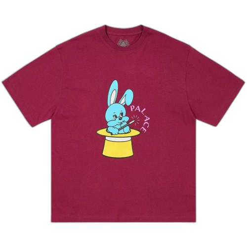 Palace Bunny T-Shirt 'Berg'