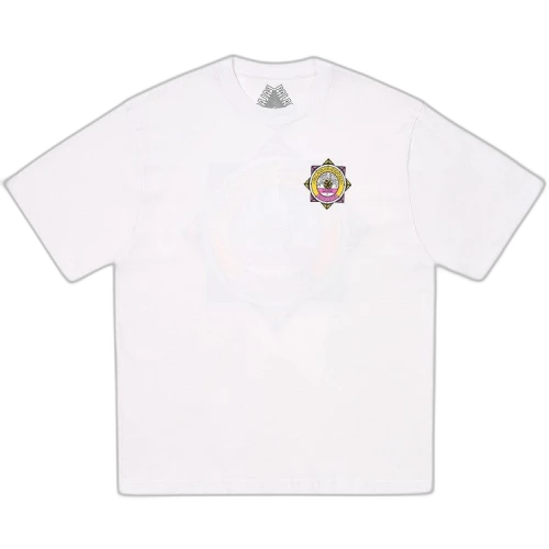 Palace Tendencies T-Shirt 'White'