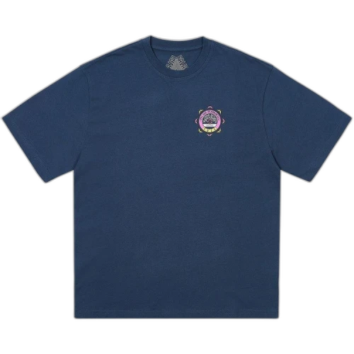 Palace Tendencies T-Shirt 'Navy'
