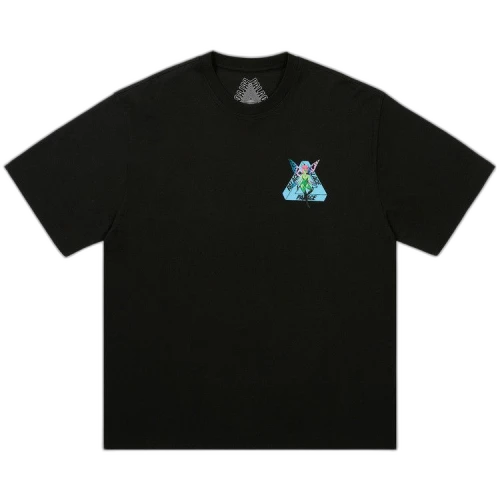 Palace Tri Fairy T-Shirt 'Black'