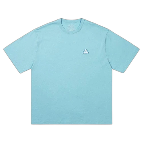 Palace Sofar T-Shirt 'Faint Blue'