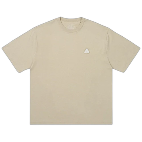 Palace Sofar T-Shirt 'Stoney Grey'