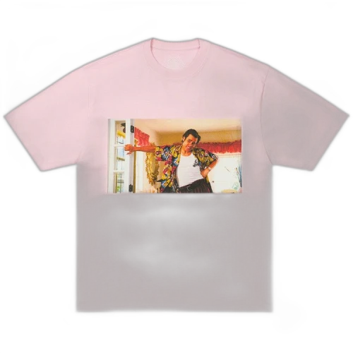Palace Pal-Ace T-Shirt 'Lush Flush'