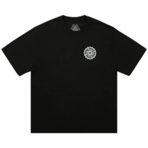 Palace Saw T-Shirt 'Black'