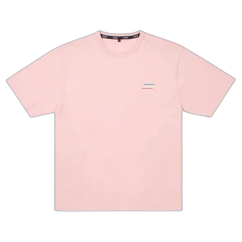 Palace Basically A T-Shirt 'Lush Flush'