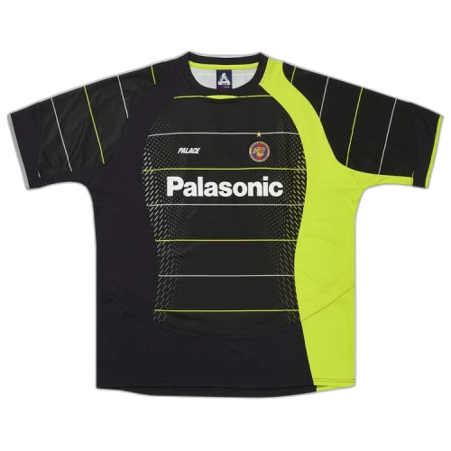 Palace Pro Team Jersey 'Black'