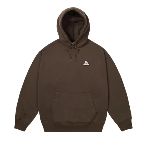 Palace Sofar Hood 'Fox'