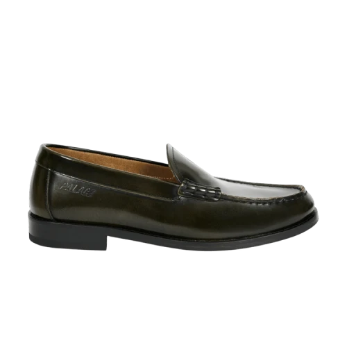 Palace P-Lux Loafer 'Green'