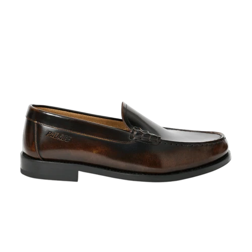Palace P-Lux Loafer 'Brown'