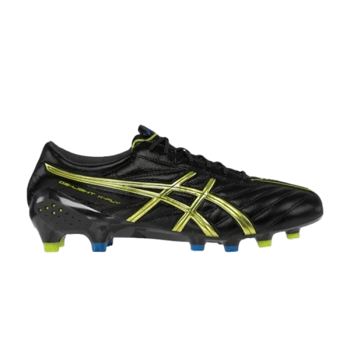 ASICS DS Light X-Fly K 'Black Lime'