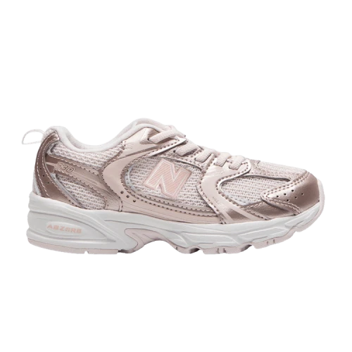 New Balance 530 Little Kids 'Shell Pink'