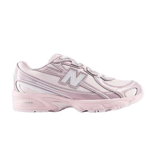 New Balance 740 Little Kid 'Pink Salt Stone Pink'