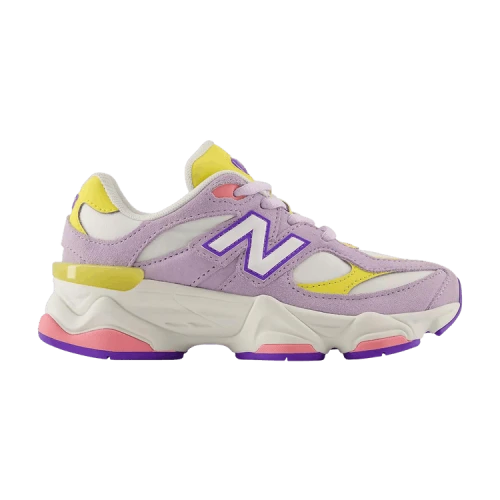 New Balance 9060 Lace Little Kid 'Daybreak'