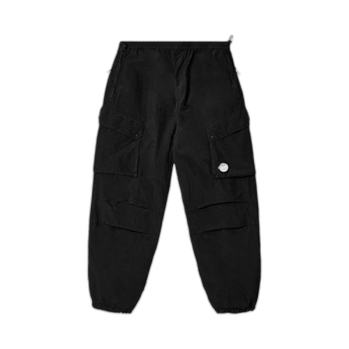 Palace x C.P. Company Trouser 'Black'