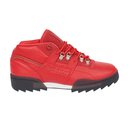 Palace x Reebok Workout Ripple 'Red'