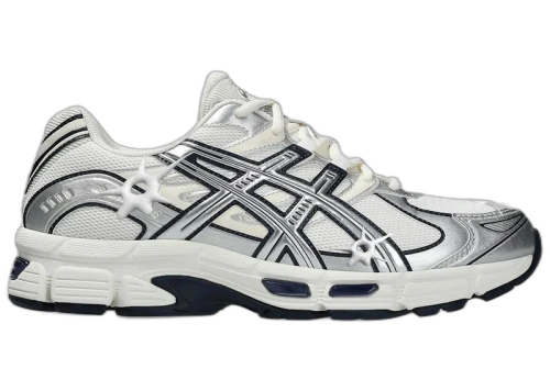 ASICS Gel-Stratus MC P.A.M. Crafts For Minds Cream Pure Silver