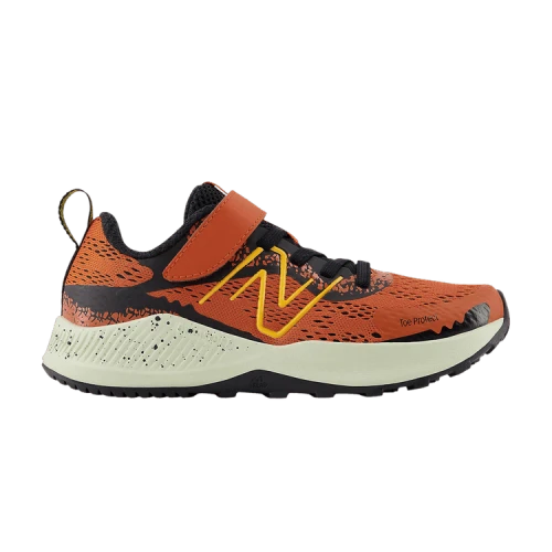 (PS) New Balance DynaSoft Nitrel V5 Shoes 'Cayenne Black'