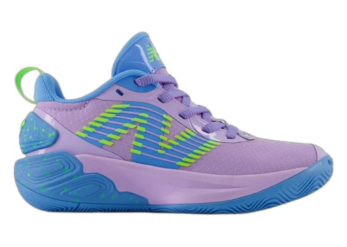 New Balance TWO WXY v5 Lilac Glo Sky Blue (PS)