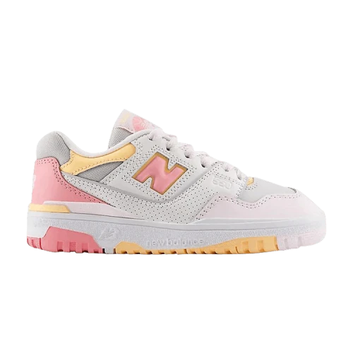 New Balance 550 Little Kid 'Double Bubble'