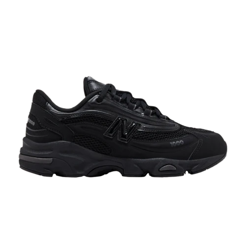 New Balance 1000 Black (PS)