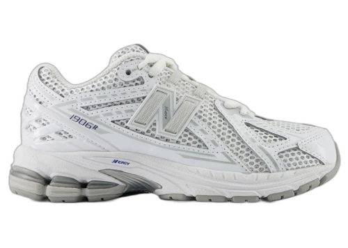 New Balance 1906R White Raincloud (PS)