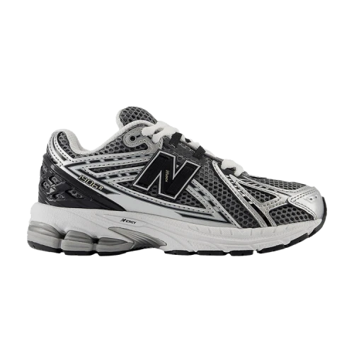 New Balance 1906R Silver Metallic Black (PS)
